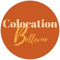 logo colocation Bellevue